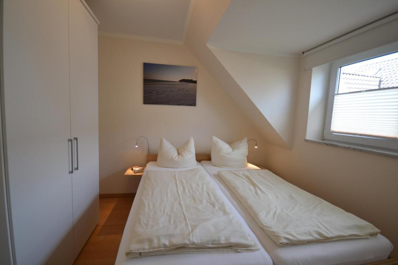 Haus Sir Henry Hébergement de vacances *