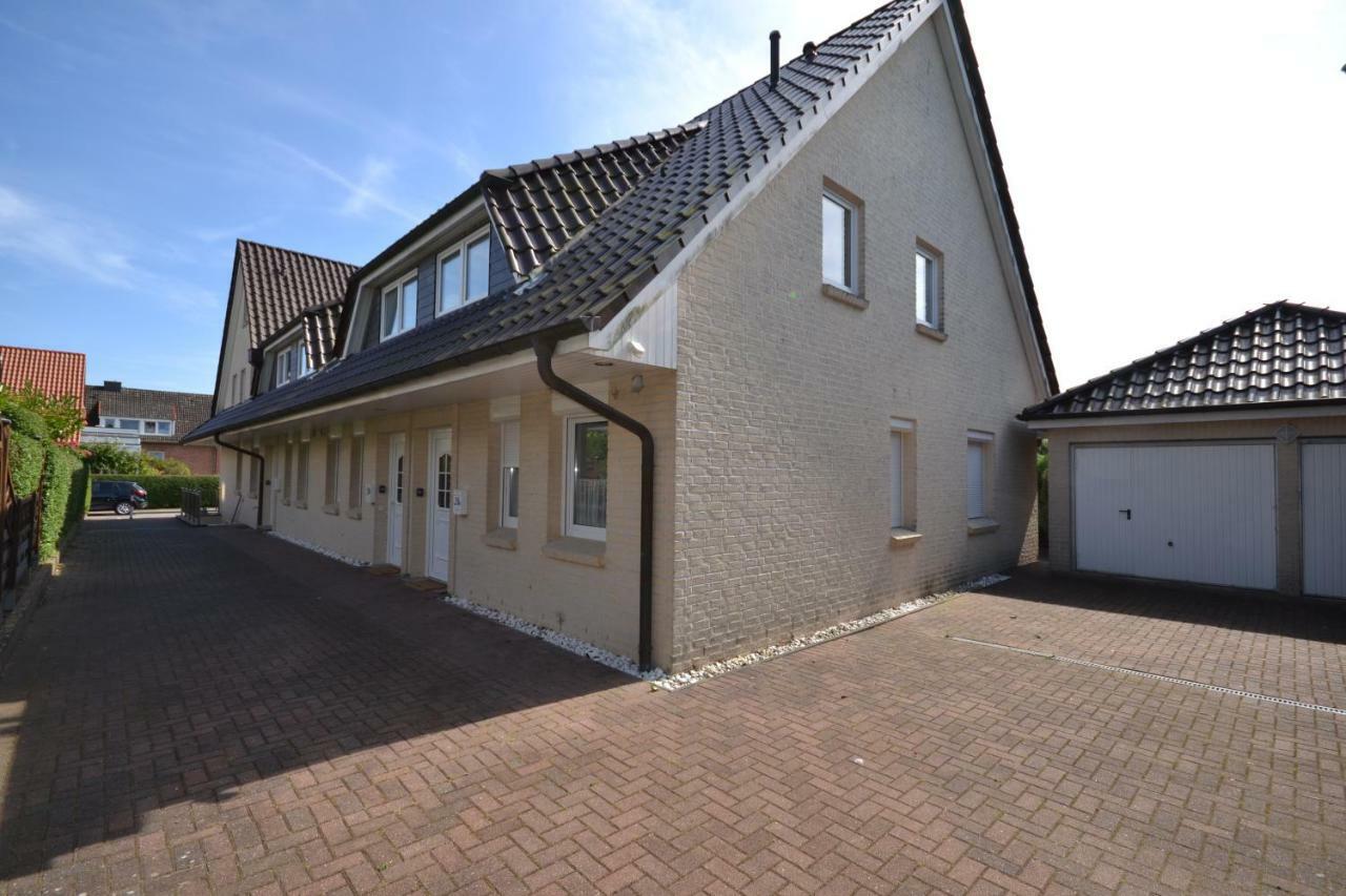 Haus Sir Henry * Grömitz