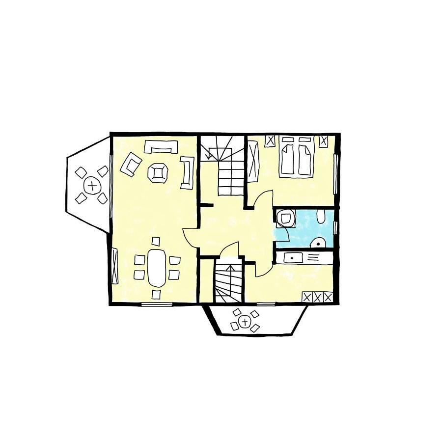 Haus Sir Henry